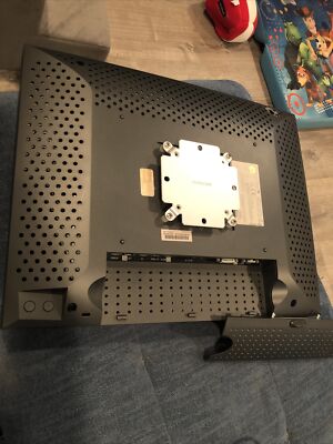 TOTOKU 医用画像表示用ディスプレイ　CCL212 CDL2107A Totoku CDL2107A Autoscan Display 18