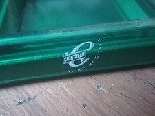 Posacenere portacenere  ceneriera pubblicitaria COINTREAU CITRUS