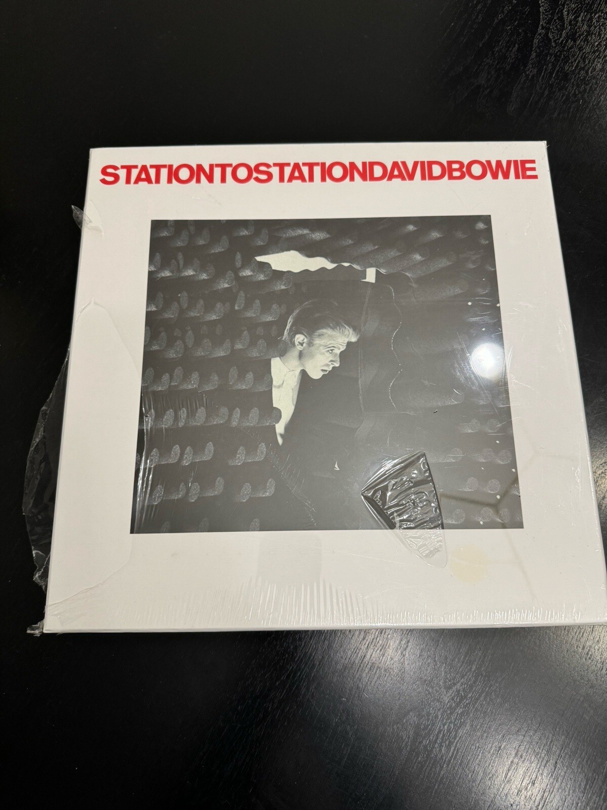 Station to Station [Deluxe Edition/+DVD/+3LP] by David Bowie (CD, Sep ...