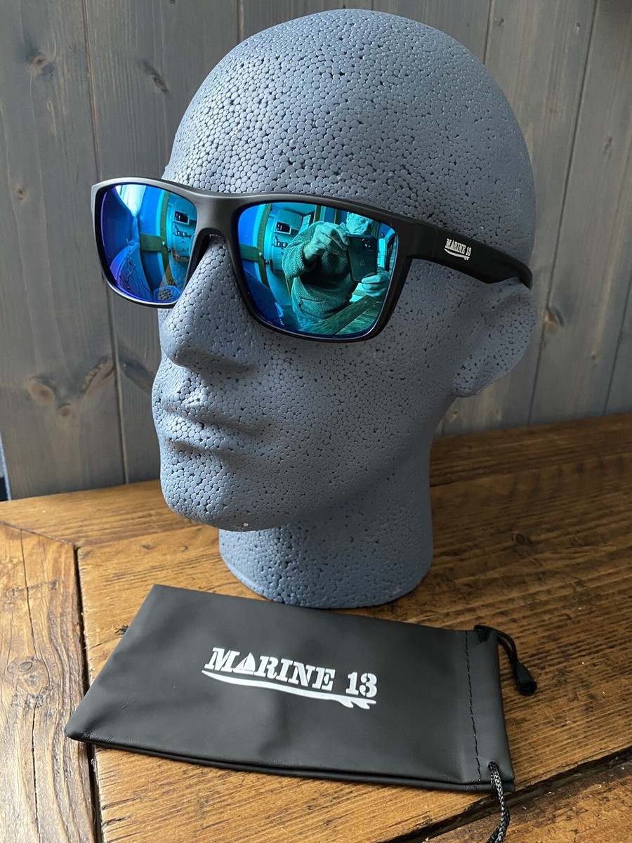 Uv Protection Best Marine Polarized Sunglasses Marine 13 Floating - Main Image