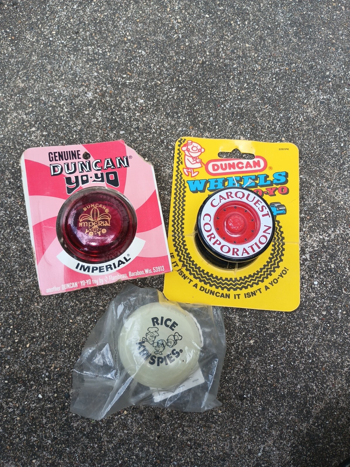 BANDAI YO-YO HYPER DRAG 607 激レア