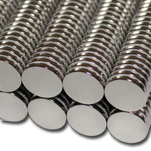Starke Neodym Super Scheiben Magnete Ø12mm - Ø20mm bis 26KG N45 N52 auch Schwarz - Bild 49 von 104