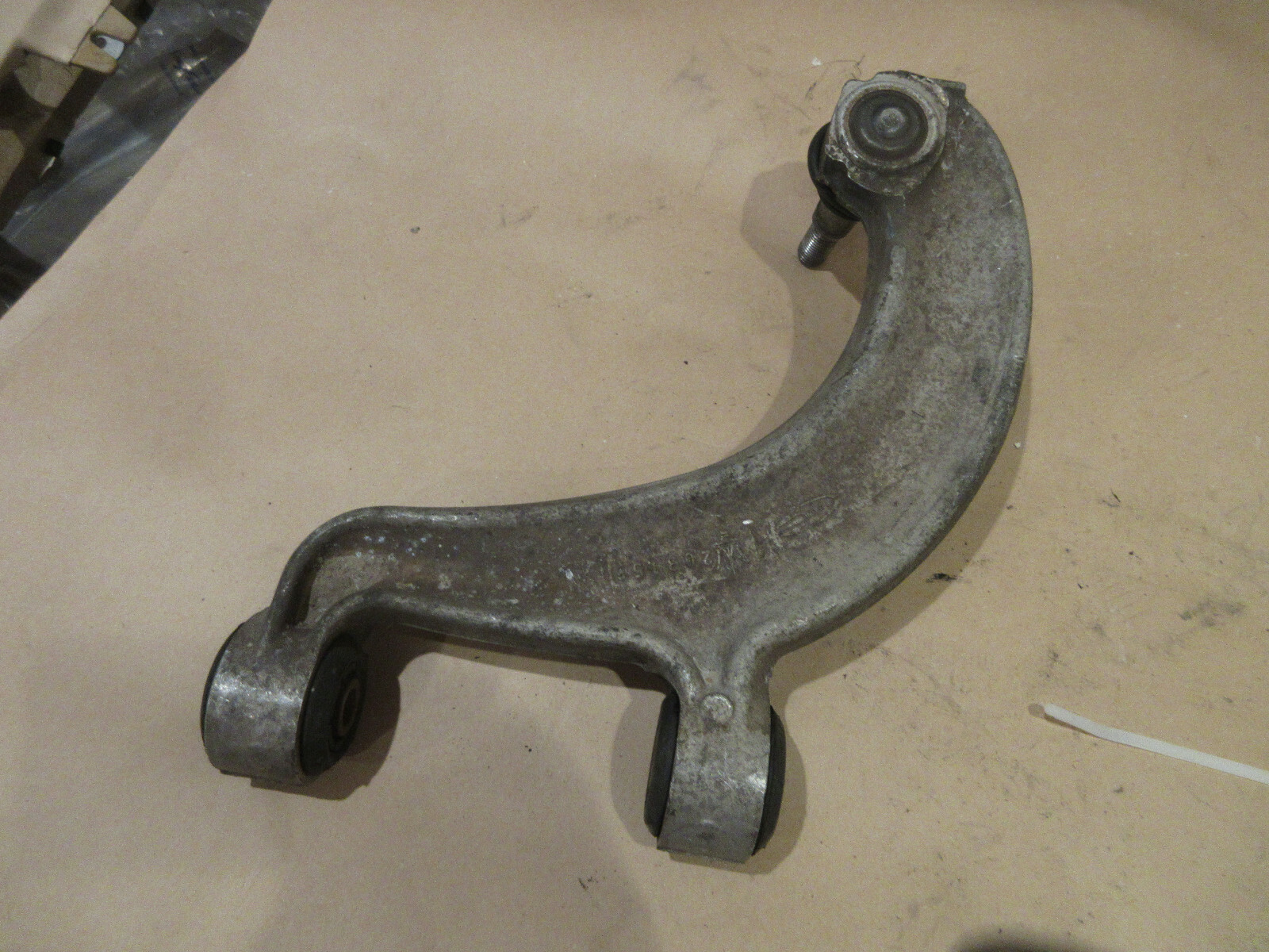 Maserati Granturismo - LH Rear Upper Control Arm
