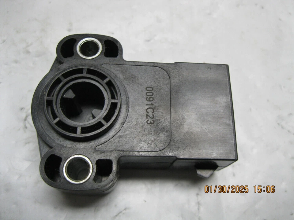 Throttle Position Sensor Airtex 5S5117 Foto 2 de 4