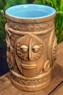 Disneyland/Polynesian Trader Sam’s Enchanted Tiki Room Tiki Totem Mug & Extras — photo 10
