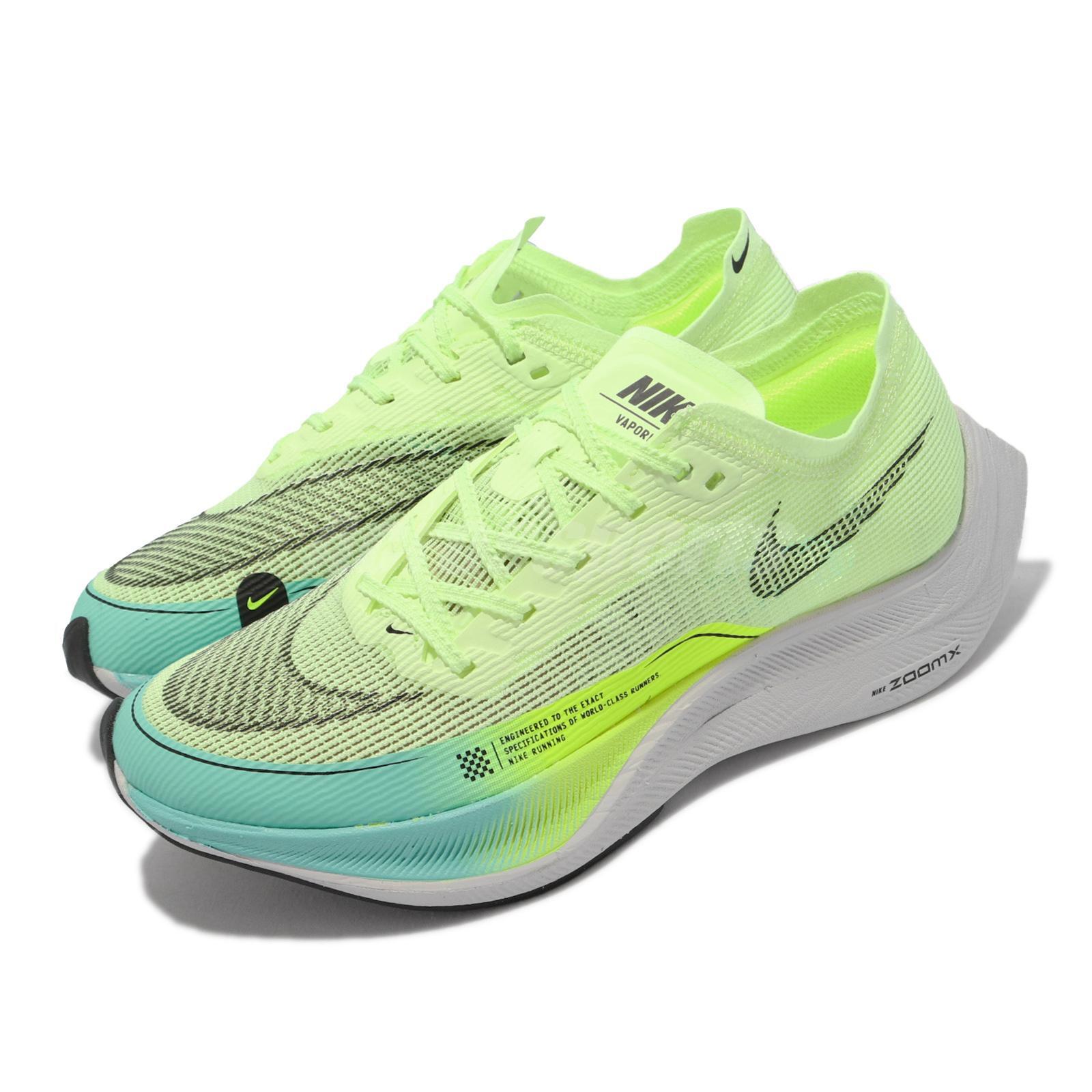 Nike Zoomx Vaporfly Next% 1 / 2 / Men / Women Running Shoes Sneakers Pick 1  | eBay