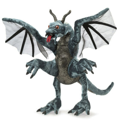 Folkmanis Drachenwesen / Jabberwock 3091