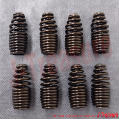 HONDA ACCORD CL1 PRELUDE BB5 NSX NA1 NA2 Original Ventilheber 'Lost Motion 8 ...
