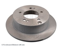 X2 Bremsscheibe Kia T. Magentis/Sportage 2.0-2.7 V6 04-