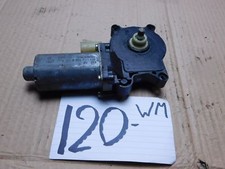 02 03 04 05 06 07 BUICK RENDEZVOUS - Front Driver Side Window MOTOR #120 wm