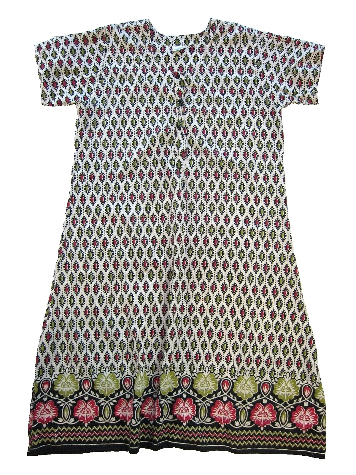 Vestidos Hazel Camisa