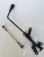 94 93 95 Arctic Cat Pantera Panther ZR EXT 550 580 440 340 Reverse Lever Handle