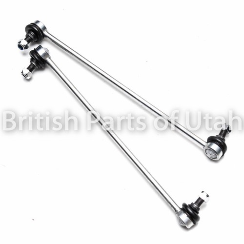 Range Rover L322 Sway Bar Link FRONT + REAR Stabilizer Anti 2003~2012 Delphi OEM - Picture 2 of 3