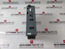 ABB Cmc70-2 Multifunction Unit Module 9450334 B