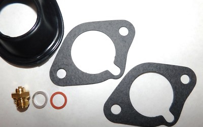 175CD CDSE Zenith Stromberg Carburetor Repair Rebuild Kit 1B Lotus