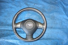 Jdm Subaru Legacy Outback Impreza Wrx Sti Forester Steering Wheel Hub 1993-2009