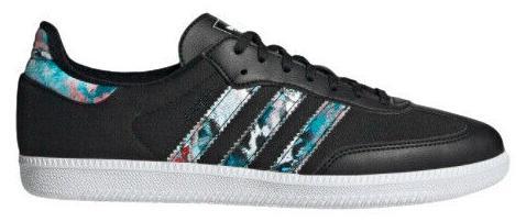 Size 11 - Adidas Samba Tie Dye - Black for sale online | eBay