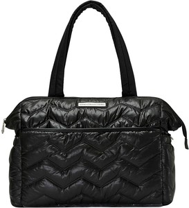 chevron diaper bag