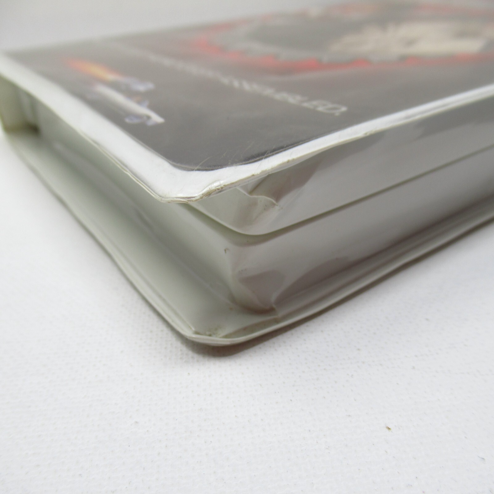 Inspector Gadget - Disney - VHS - 1999 - Clam Shell Case - Matthew Broderick - Picture 6 of 15