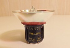 ELE/ELT Projector Lamp 80 watts 30V LAMCO New Old Stock