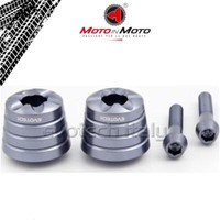 Gegengewichte Lenker Evotech FüR Aprilia Rs 125 2010 2011 2012 2013