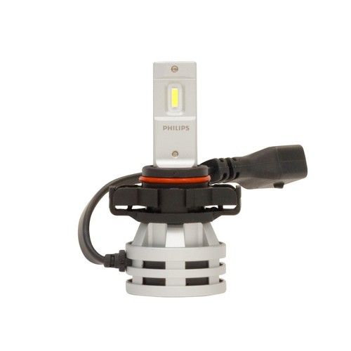 Philips Ultinon LED 24W White PS24W 5202 Two Bulbs Fog Light Replacement Upgarde - Picture 8 of 21