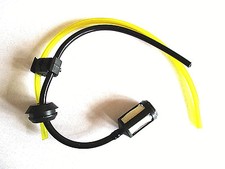 BAJA PETROL FUEL TANK LINE PIPE SET , COMPATIBLE WITH HPI BAJA 5B/SS