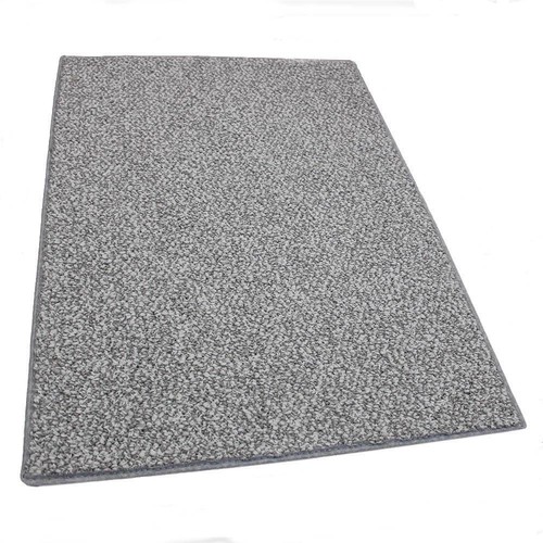 Koeckritz Dreamweaver Interstellar Berber Area Rug | Accent Carpet & Runner Mat