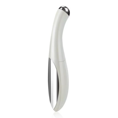 Portable Electric Eye Massage Pen   Lightweight Facial & Eye Care Tool