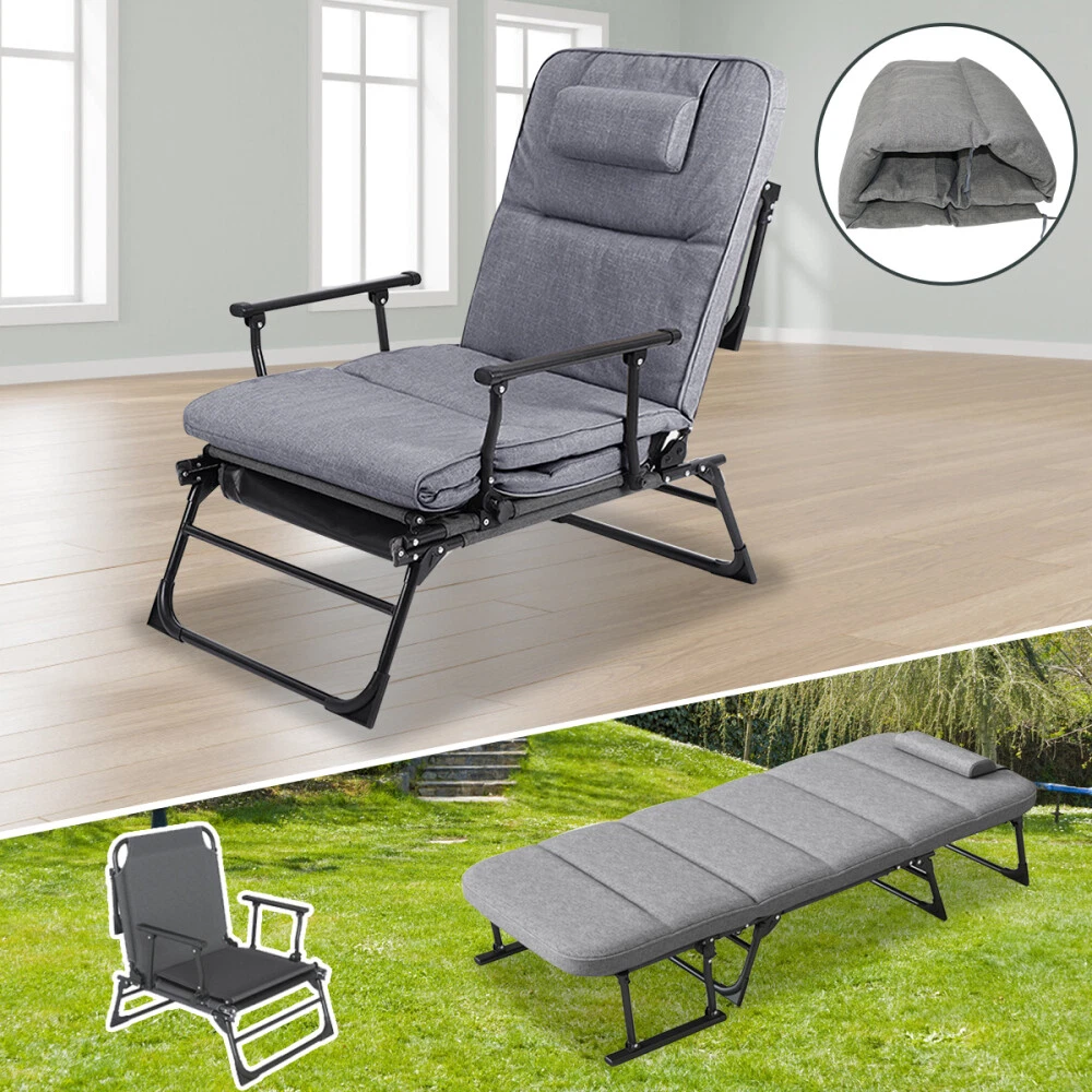 Portable sleep chair cheap