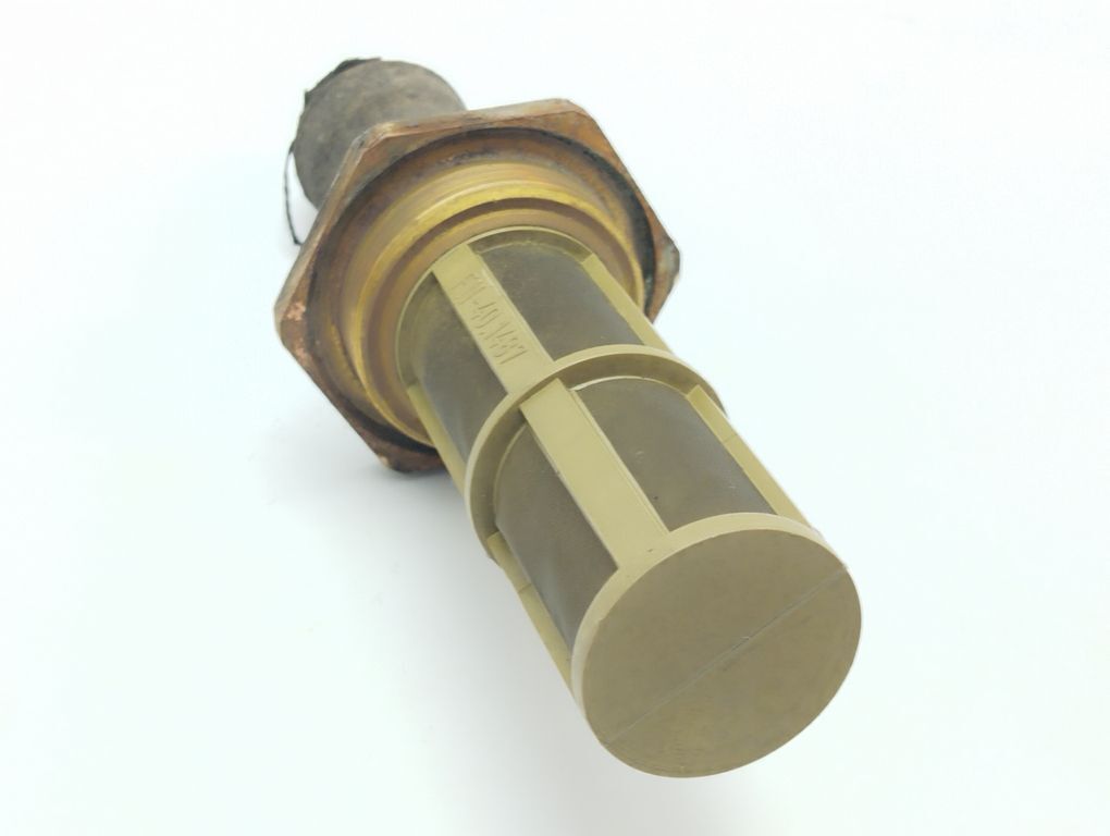 Mercedes-Benz S W116 1976 Fuel filter FN401487 Petrol 2.8 PUM45957 