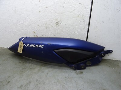 Yamaha GPD 125 Nmax 2021 Verkleidung hinten rechts Verkleidung B6H F1721 0 YN103