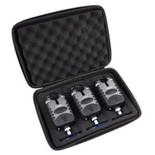 Lot 3 Détecteurs de Touche à LED Résistant à l'eau Pêche