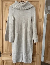 Jumper dress 