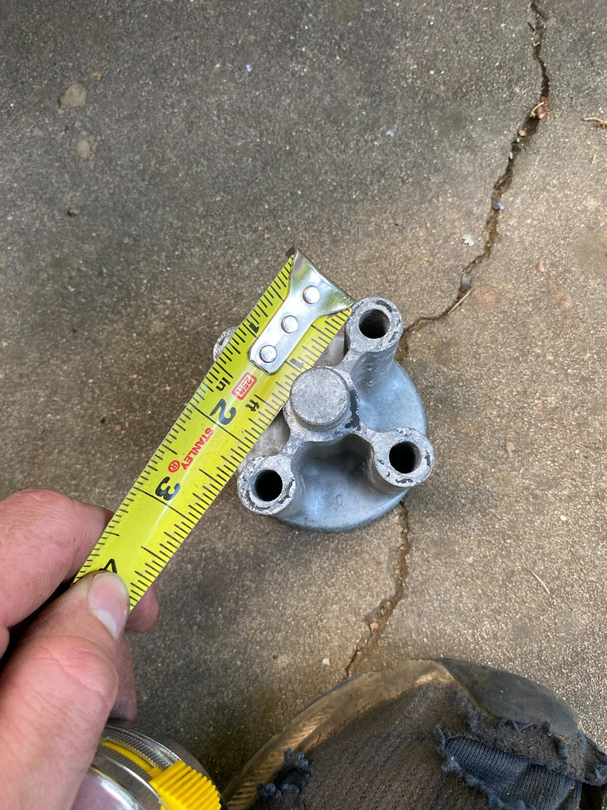 19691981 Chevrolet Chevy GM Camaro Nova SBC BBC Radiator water pump