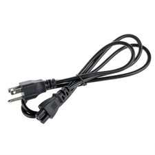 Power Cable Cord for LG TV 32LB5800 42LB5800 47LB6300 50LN5100 55LB7200 55LB6300