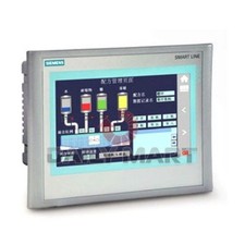 Siemens 6AV6648-0BC11-3AX0 (6AV6 648-0BC11-3AX0) SIMATIC HMI SMART 700 IE New