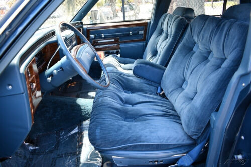 1977 Cadillac Fleetwood Magnificent Brougham D Elegance As New!! - Picture 10 of 24