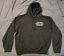Assholes*s Live Forever Pullover Hoodie Men’s Culeros Viven Para Siempre Large 