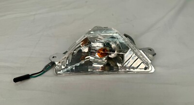 New OEM Kawasaki Front Left Hand Signal Lamp, 23040-0135 | eBay