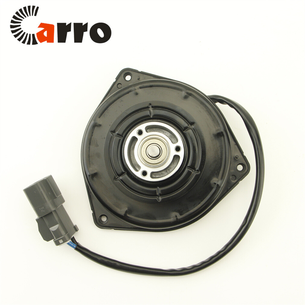 OEM 38616P3G003 Radiator Cooling Fan Motor fits Honda CRV 0206