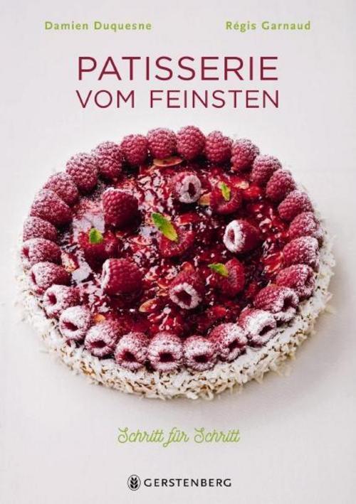 Thumbnail - Patisserie Vom Feinsten, Damien Duquesne