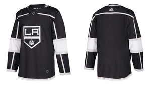 la kings jersey adidas