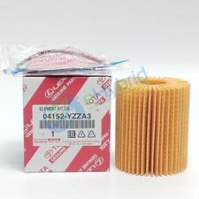 Genuine Lexus IS250H Oil Filter Engine Oil Filter Oem 04152-YZZA3 Fit IS220D
