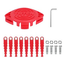 CMZST0653 CMZST065 Trimmer Blades Head for Craftsman CMCST900 CMCST915 CMEST913