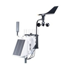 Rain Bird weather station (Spectrums WatchDog...