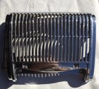 <!--F#f_0-->Holden Fe Fc Speaker Grill. Free Post !!<!--F/-->