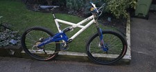 1999 Marin B17 Mountain Bike Large Frame
