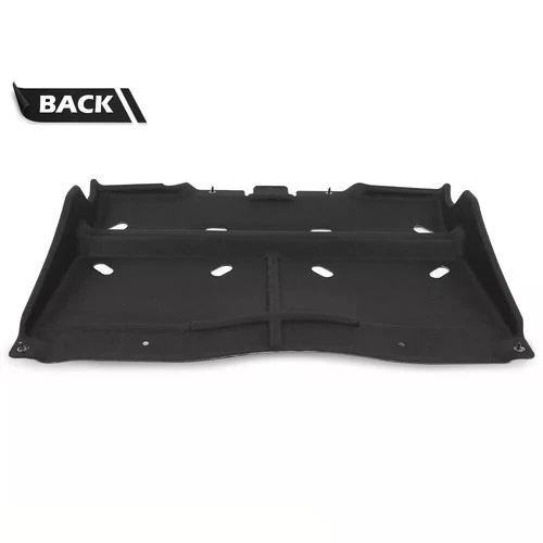 Fits For Ford F-150 F150 2015-2020 Engine Splash Shield Front Guard Under Cover Foto 3 de 4