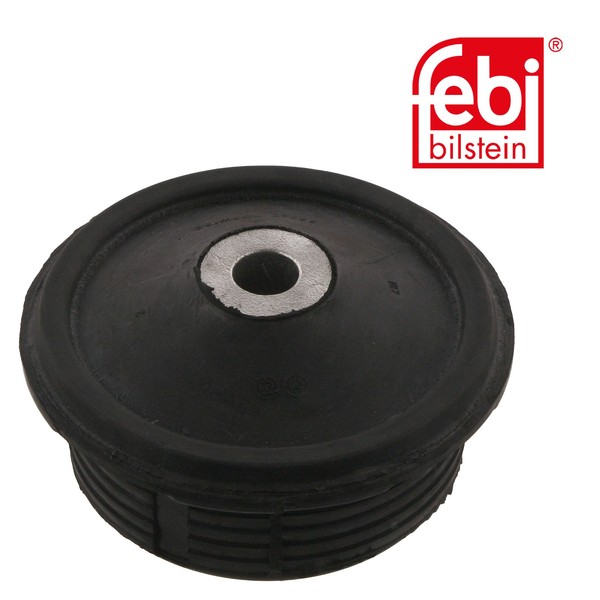 Febi Bilstein Lagerung, AchsköRper 07608 FüR MERCEDES-BENZ, Hinterachse Links-image